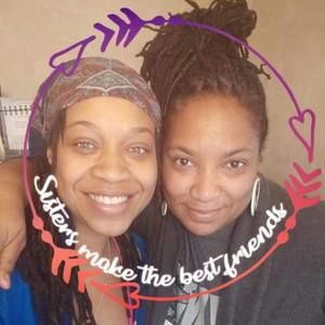 Meet your Posher, Kay